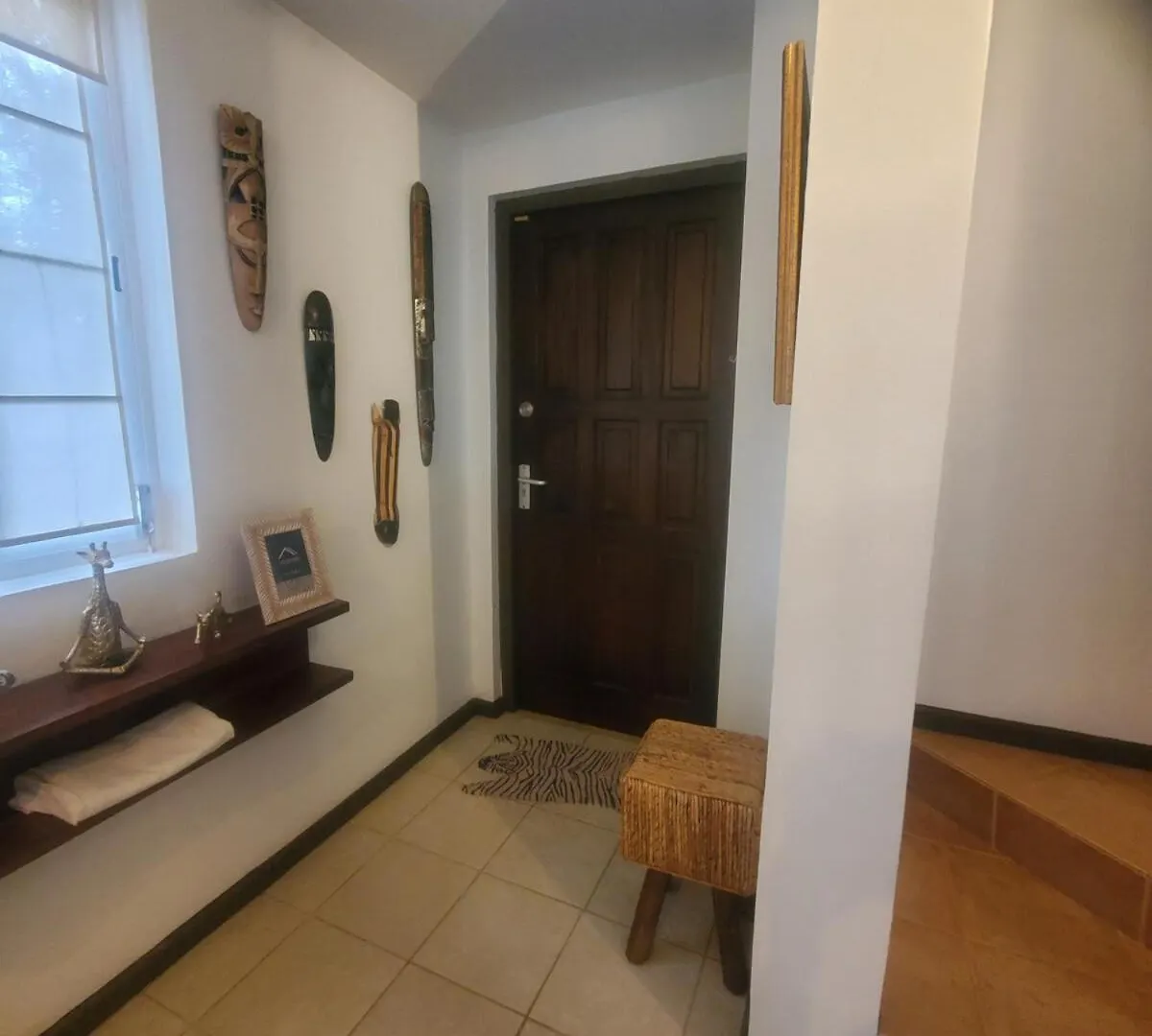 Apartment Bohemian Townhouse Palm Beach Aruba Aruba